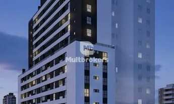 Imagem 2: CURITIBA - Apartamento Padrão - Água Verde