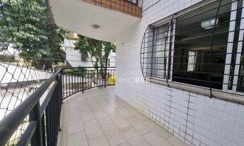 Imagem 7: Apartamento com 4 dormitórios para alugar, 300 m² por R$ 6.701,00/mês - Castelo - Belo Hor