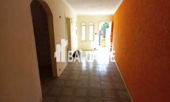 Imagem 2: Casa com 2 dormitórios à venda e Locação, 65 m² - Cidade Ademar - São Paulo/SP