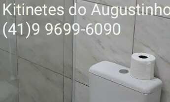 Imagem 7: Kitinetes do Augustinho Temporada Praia Matinhos Baln.Betaras