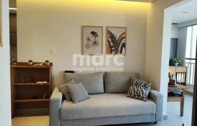 Imagem 5: SAO PAULO - Apartamento Padrão - JARDIM DA GLORIA