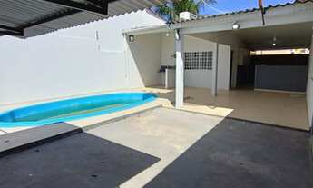 Imagem: Alugo casa no Paraviana com Área gourmet