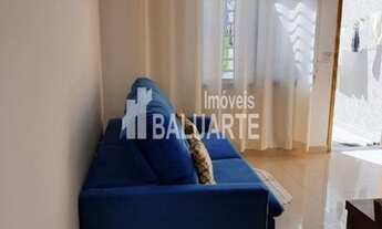 Imagem 3: Sobrado com 2 dormitórios à venda, 120 m² por R$ 630.000,00 - Jardim Marajoara - São Paulo