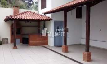 Imagem 2: Sobrado com 3 dormitórios à venda, 250 m² por R$ 1.750.000,00 - Jardim Marajoara - São Pau