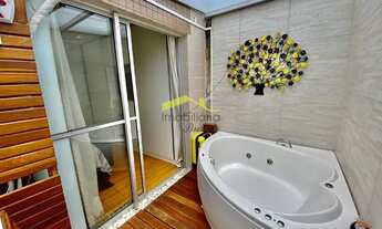 Imagem 15: Apartamento com área privativa à venda, 4 quartos, 2 suítes, 2 vagas, Buritis - Belo Horiz