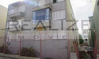 Imagem 1: Apartamento para aluguel com 52 metros quadrados com 2 quartos em Partenon - Porto Alegre