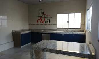 Imagem: Casa para venda com 3 quartos em Conjunto