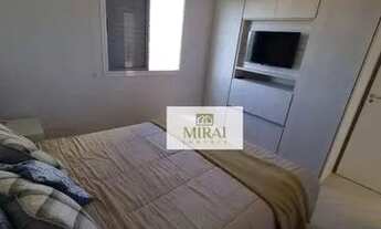 Imagem 6: Apartamento com 3 quartos para Vender, Edifício Marais, Jardim das Indústrias, 77 metros