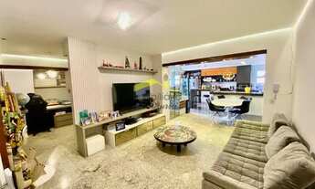 Imagem 3: Apartamento com área privativa à venda, 4 quartos, 2 suítes, 2 vagas, Buritis - Belo Horiz