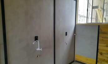 Imagem: Cordeiros parte alta Kitnet