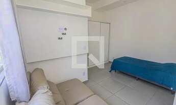 Imagem 2: Apartamento para Aluguel - Minascaixa, 1 Quarto, 29 m2