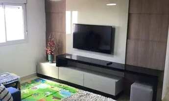 Imagem 7: Apartamento com 2 dormitórios à venda, 87 m² por R$ 703.000,00 - Quinta da Primavera - Rib