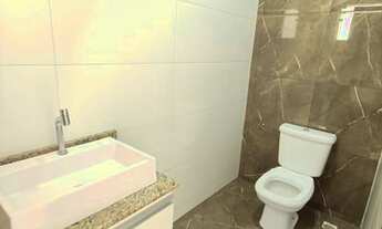 Imagem 5: Casa maravilhosa, estilo sobrado, no Jardim Aeroporto, com 3 quartos!!