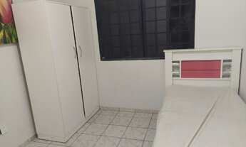 Imagem: Quartos Mobiliado Para Estudantes