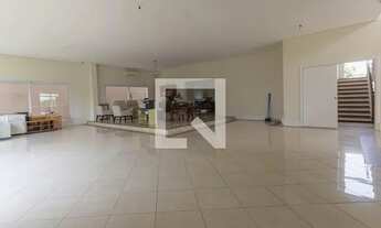 Imagem 3: Casa de Condomínio para Aluguel - Condomínio Estância Marambaia, 6 Quartos, 590 m2