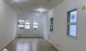 Imagem 2: Sala comercial 36,40 m² - Vl. Guiomar