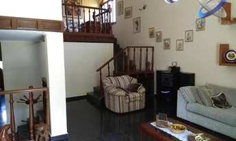 Imagem 2: Casa com 5 dormitórios para alugar, 360 m² por R$ 5.271,00/mês - Jardim Esplanada II - São