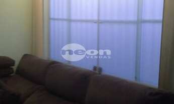 Imagem 2: SãO BERNARDO DO CAMPO - Casa Padrão - Planalto