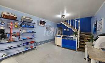 Imagem 3: São Paulo - Casa Comercial - Tatuapé