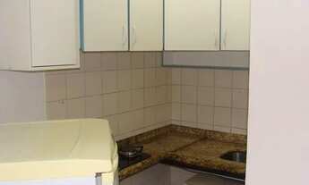 Imagem 5: Alugo apto 1 dorm c/ garagem próx Hosp Sírio Libanês