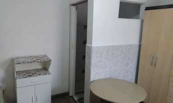 Imagem 5: Kitnet. (Taubaté