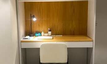 Imagem 4: APARTAMENTO - VILA OLÍMPIA - SP