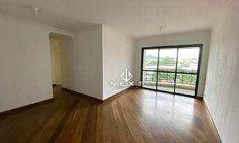 Imagem: Apartamento com 3 dormitórios para alugar