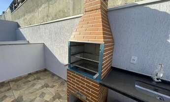 Imagem 6: Cobertura com 2 dormitórios para alugar, 48 m² - Vila Industrial - São Paulo - SP