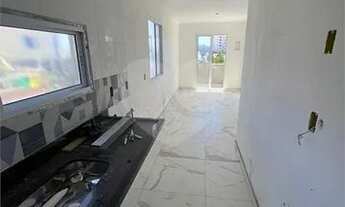 Imagem 3: Casa-São Paulo-VILA GUILHERME