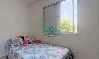 Imagem 6: Apartamento com 3 dormitórios à venda, 65 m² por R$ 399.000 - Vila Talarico - São Paulo/SP