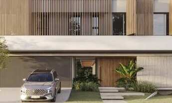 Imagem: CASA DE ALTO PADRÃO 4 SUÍTE