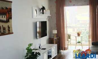 Imagem 2: APARTAMENTO - JARDIM LAS PALMAS - SP