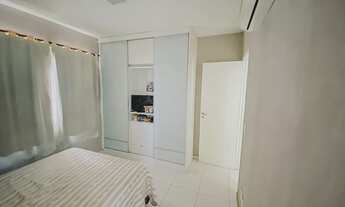 Imagem 6: EXCELENTE APARTAMENTO A VENDA NO CONDOMÍNIO PLAY ILHOTAS COM 85m2/ 03 QUARTOS/ 01 SUÍTE