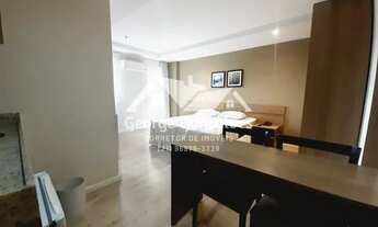 Imagem 5: Loft mobiliado na 25 de agosto