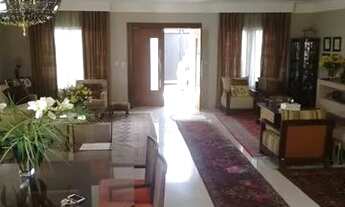 Imagem 3: CASA ASSOBRADADA - ALTO DA LAPA - SP