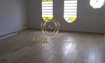 Imagem: TI-RA AMIL ALUGA CASA 3 DORMITÓRIOS/ CENTRO