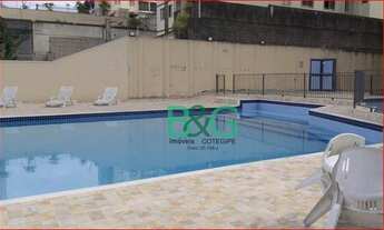 Imagem 6: Apartamento com 3 dormitórios à venda, 71 m² por R$ 390.000 - Vila Formosa - São Paulo/SP