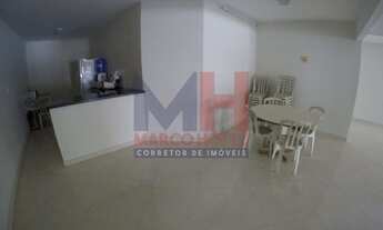 Imagem 5: Apartamento com 2 dorms, Canto do Forte, Praia Grande, Cod: 204955