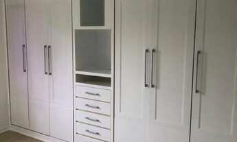 Imagem 5: Apartamento com 4 dormitórios à venda, 136 m² por R$ 1.400.000,00 - Barra da Tijuca - Rio