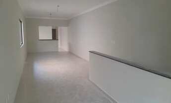 Imagem 5: Casas Sobrepostas Novas à Venda no Campo Grande 3 suítes