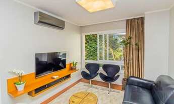 Imagem 5: Excelente cobertura de 182m² com 3 dormitórios e 2 vagas