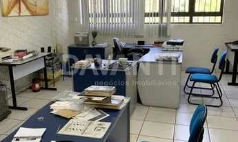 Imagem 2: Galpão - Vila Joaquim Inácio - Campinas