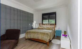 Imagem 6: Apartamento com 4 dormitórios à venda, 290 m² por R$ 2.390.000,00 - Jardim Marajoara - São