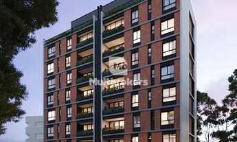 Imagem 5: CURITIBA - Apartamento Padrão - Água Verde