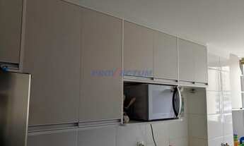 Imagem 6: Apartamento - Vila São Pedro - Hortolândia