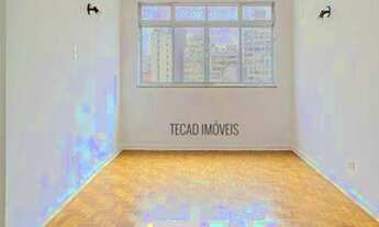 Imagem 6: Apartamento com 2 dormitórios à venda, 88 m² por R$ 1.000.000,00 - Cerqueira César - São P