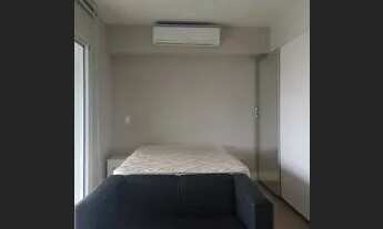 Imagem: Studio para aluguel tem 42 metros quadrados