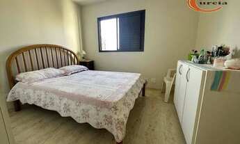 Imagem 14: Apartamento com 3 dormitórios à venda, 85 m² por R$ 700.000,00 - Saúde - São Paulo/SP