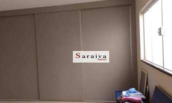 Imagem 3: Casa com 4 dormitórios à venda, 132 m² por R$ 680.000,00 - Residencial Girassol - Itapuí/S