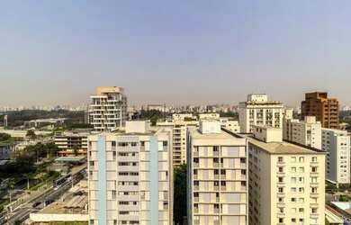 Imagem 8: Apartamento Locação 2 Dormitórios - 122 m² Jardim Paulista